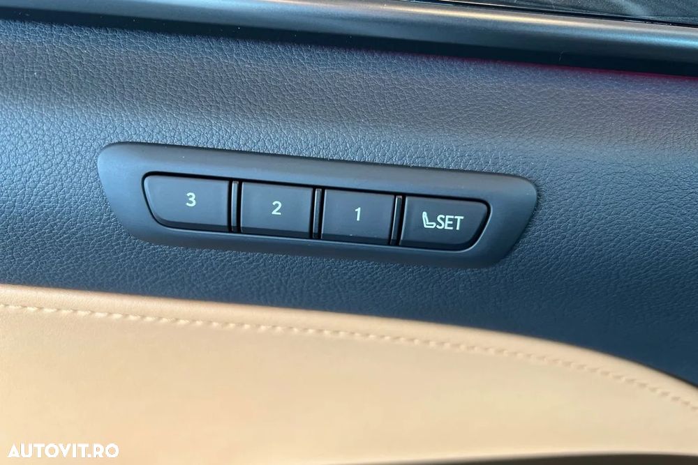 Lexus Seria NX 450h+ E-FOUR Executive Line - 13
