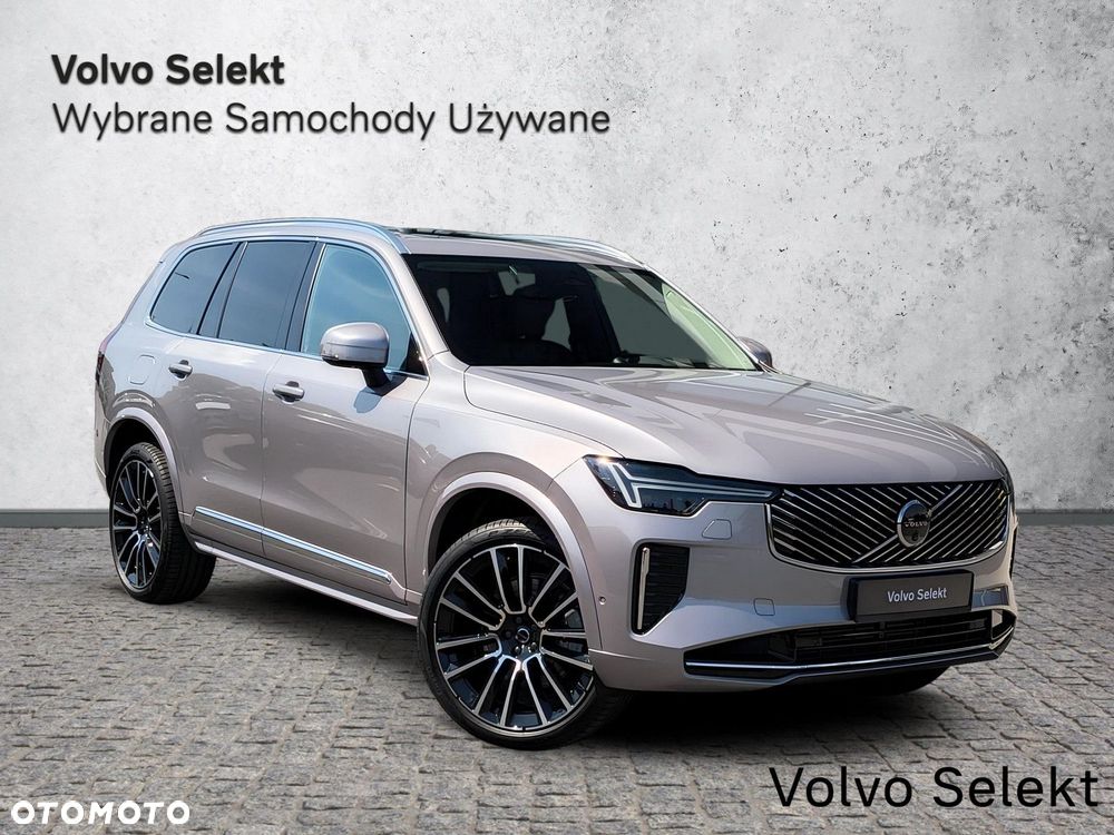 Volvo XC 90 - 4