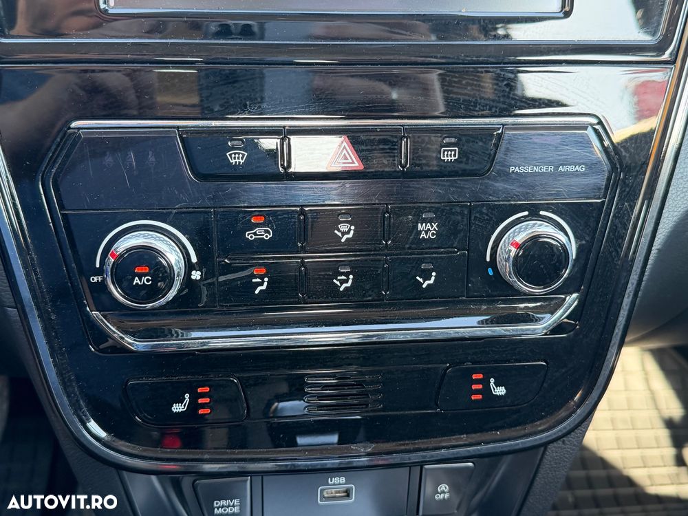 SSANGYONG Tivoli 2022 — imagine 18