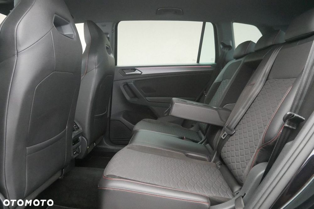Seat Tarraco 2.0 TDI FR S&S 4Drive DSG - 15