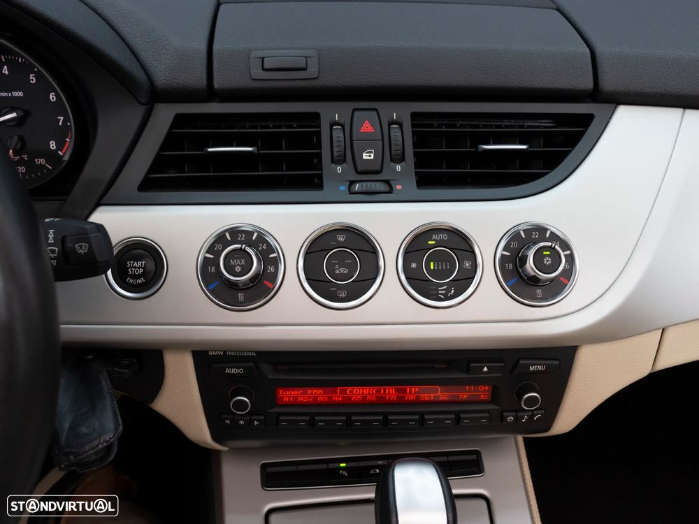 BMW Z4 23 i Auto - 20