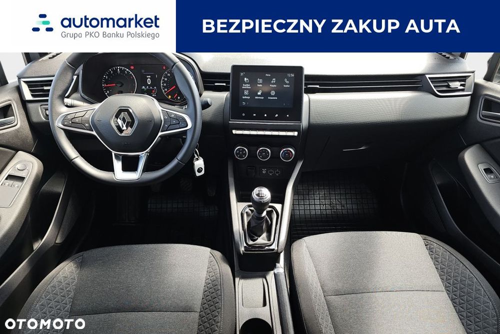 Renault Clio 1.0 TCe Equilibre - 6