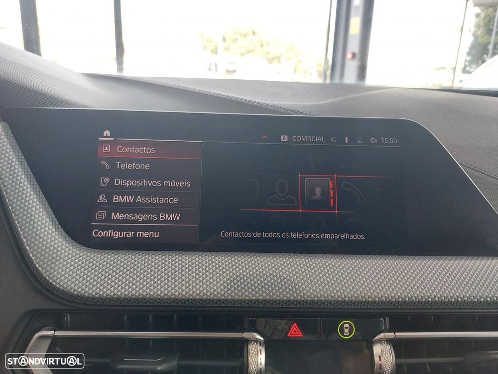 BMW 216 Gran Coupé d Pack Desportivo M - 33