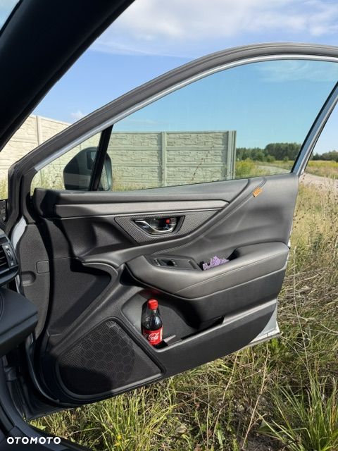 Subaru Outback 2.5i Exclusive - 10