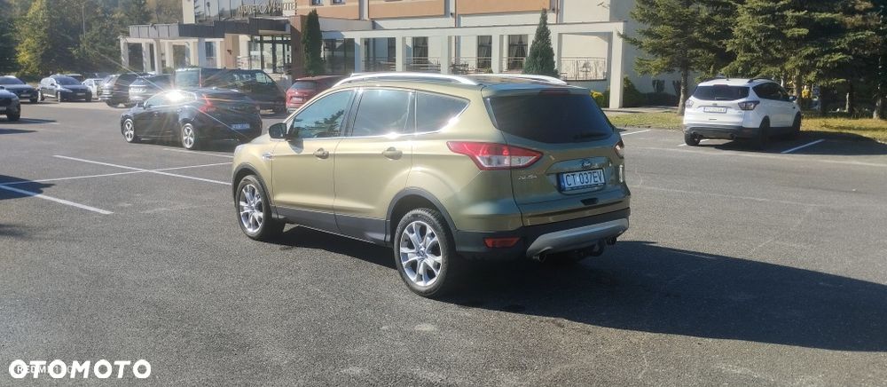 Ford Kuga - 6