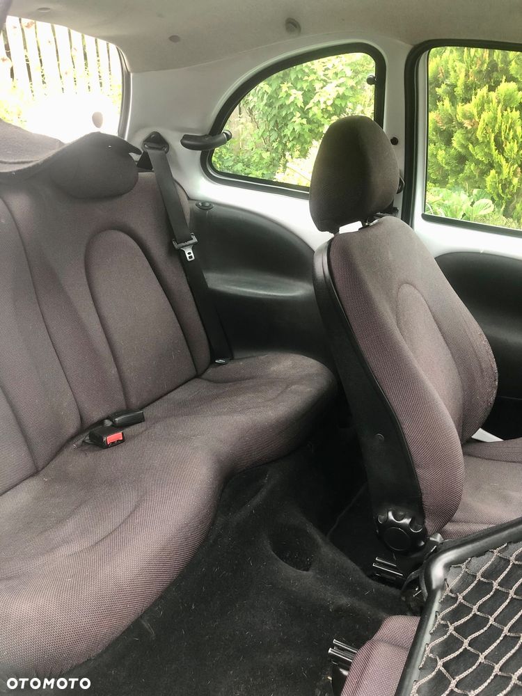 Ford KA 1.3 - 15