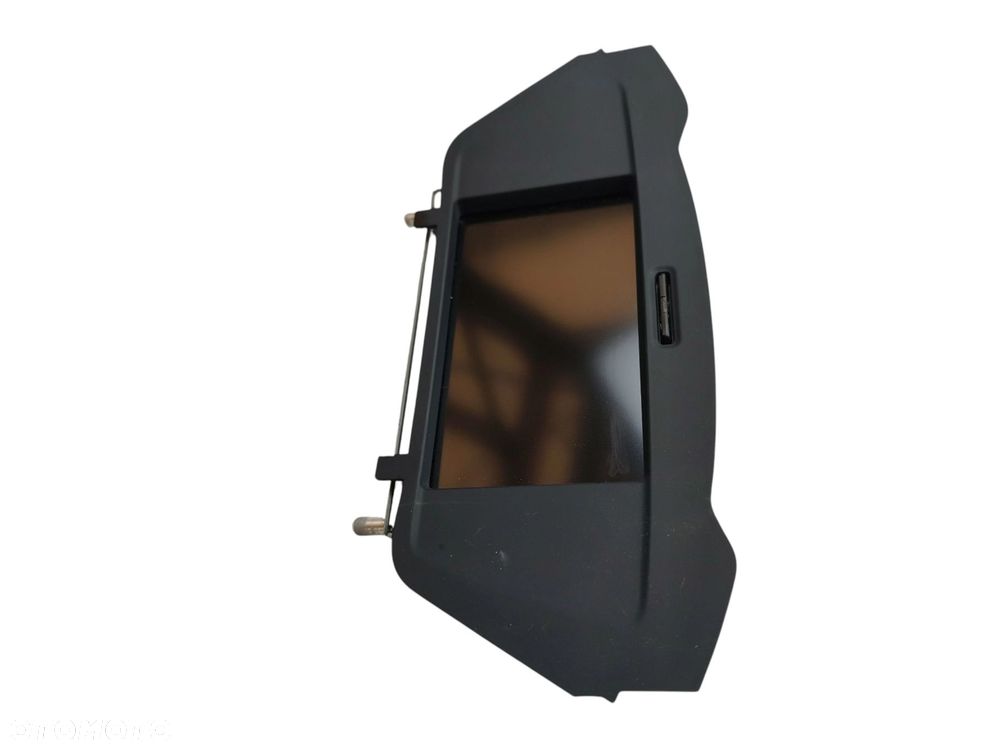 RADIO WYŚWIETLACZ PANEL KOMPLET FORD C-MAX MK2 (2010-2015) 1.0 EcoBoost 125KM BM5T-18B955-DC AM5T-18C815-GK AM5T18K811CE - 14