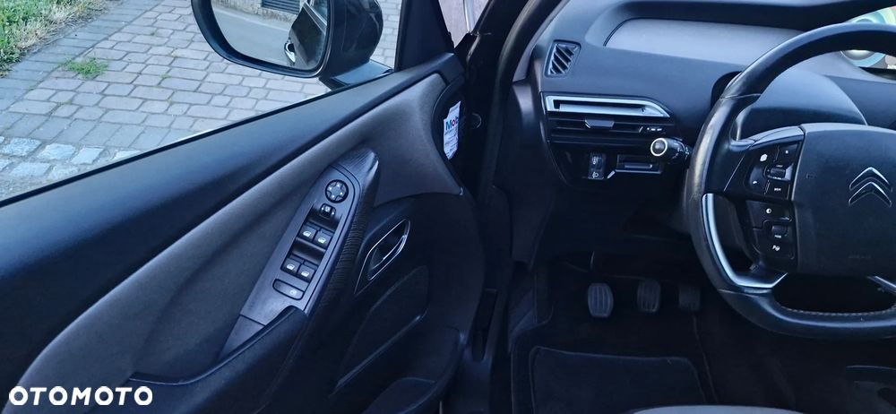 Citroën C4 Picasso BlueHDi 150 Exclusive - 29