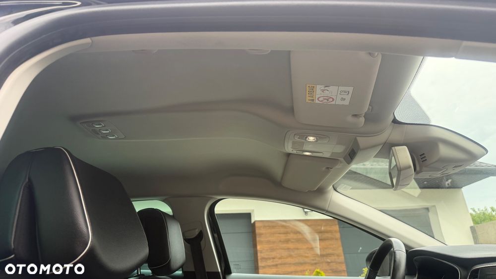 Renault Megane 1.2 16V TCe Energy Bose - 23