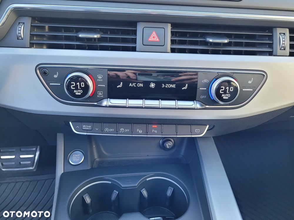 Audi A4 Limousine 45 TFSI Quattro Sport S tronic - 14
