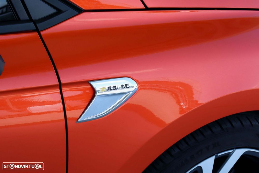 Renault Clio - 9