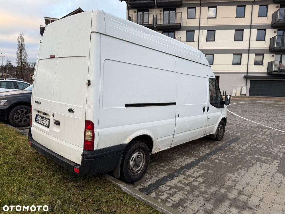Ford Transit L Basis - 4