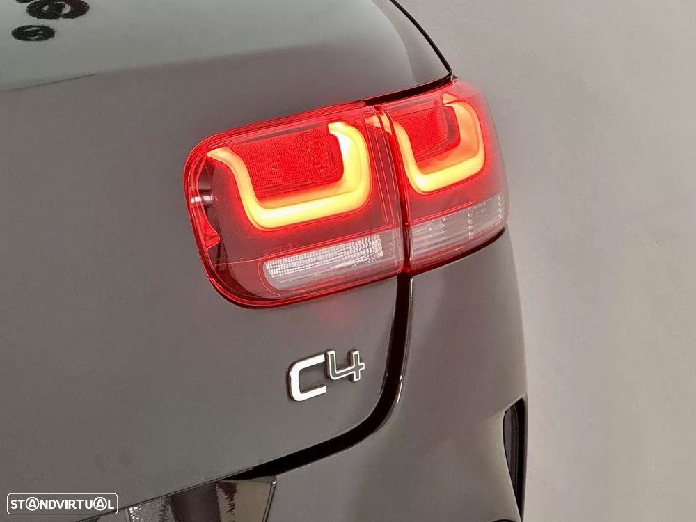 Citroën C4 Cactus 1.6 BlueHDi Shine - 17