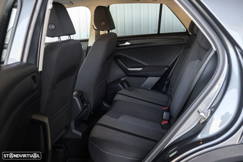 VW T-Roc 1.0 TSI Life - 25