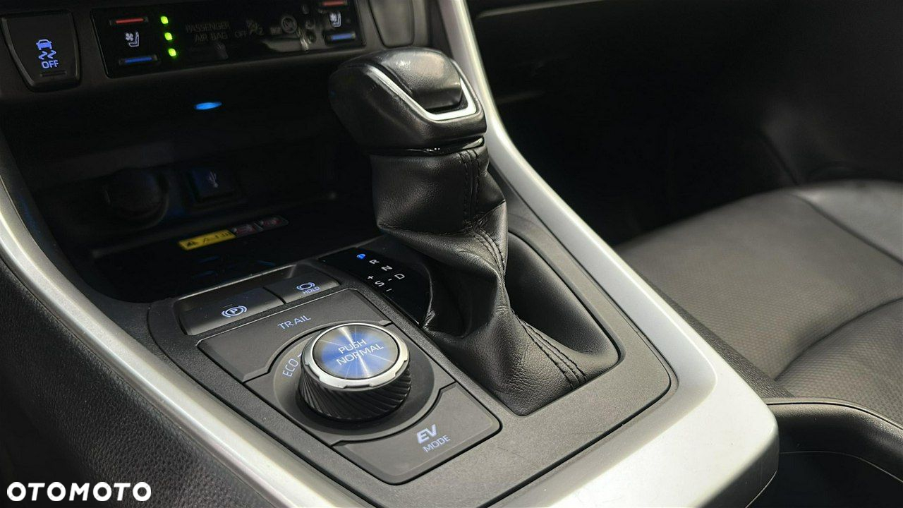 Toyota RAV4 - 19