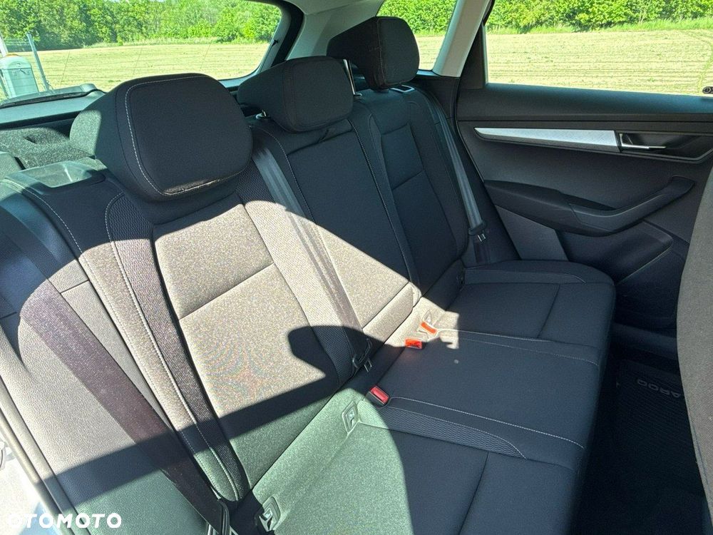 Skoda Karoq 2.0 TDI SCR 4x4 DSG Ambition - 20