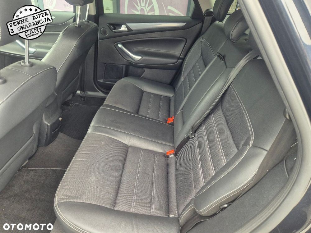 Ford Mondeo - 13