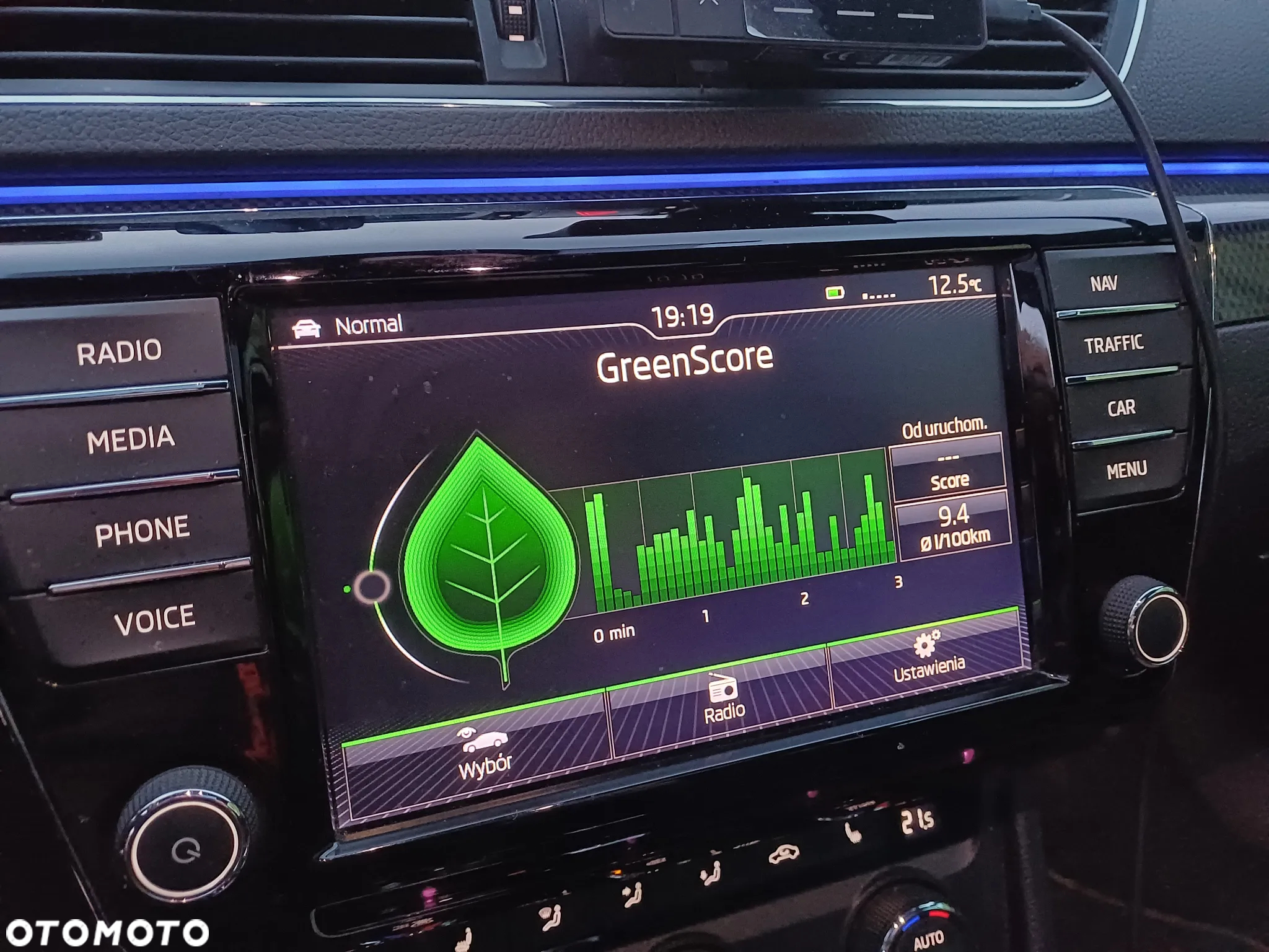 Skoda Superb 2.0 TSI Sportline DSG - 12