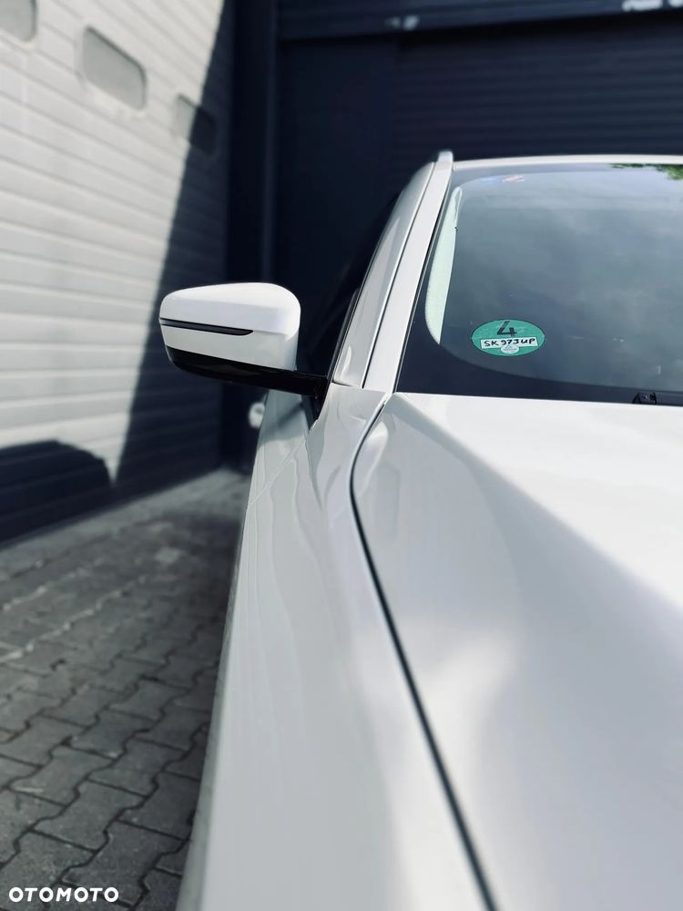 BMW Seria 5 530d xDrive Luxury Line sport - 19
