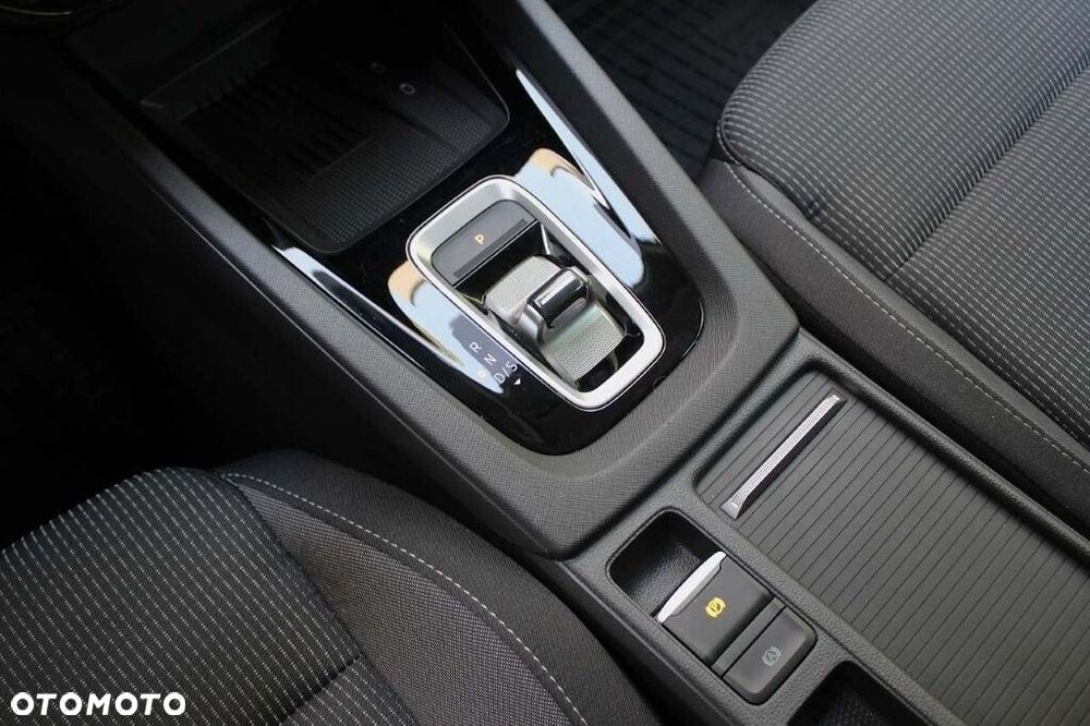 Skoda Octavia - 20