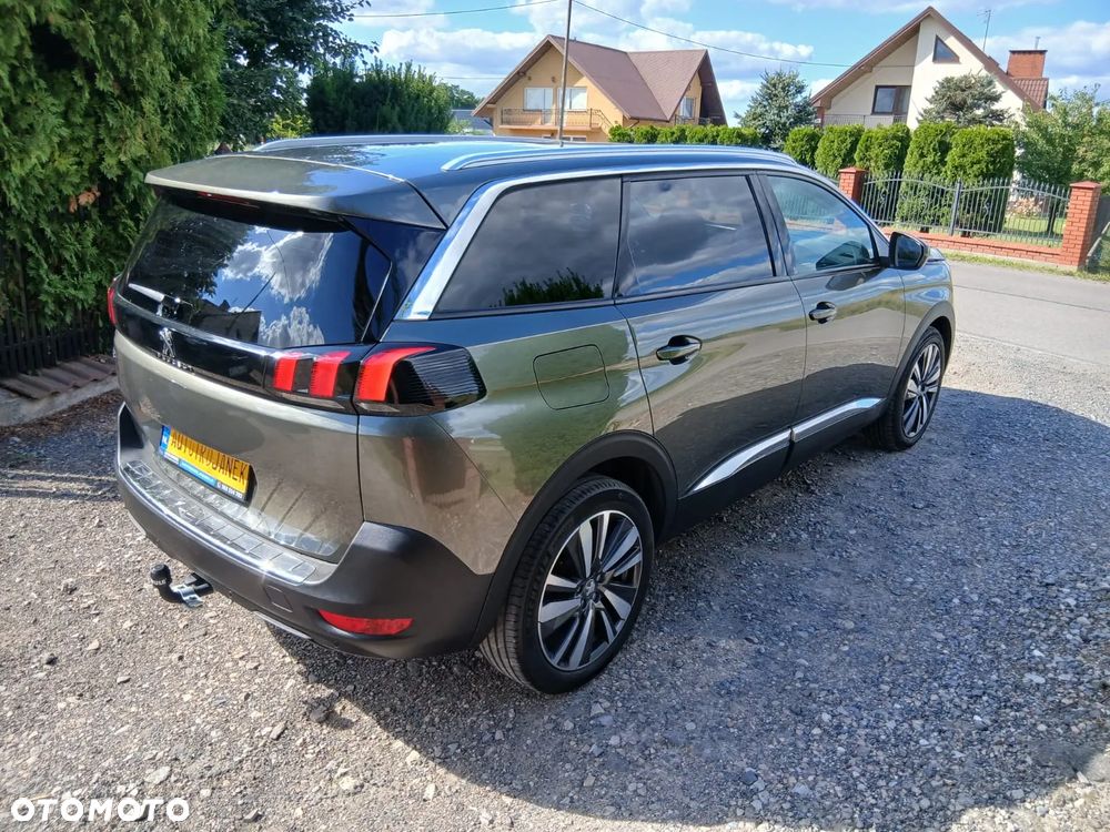 Peugeot 5008 1.2 PureTech Active S&S - 13