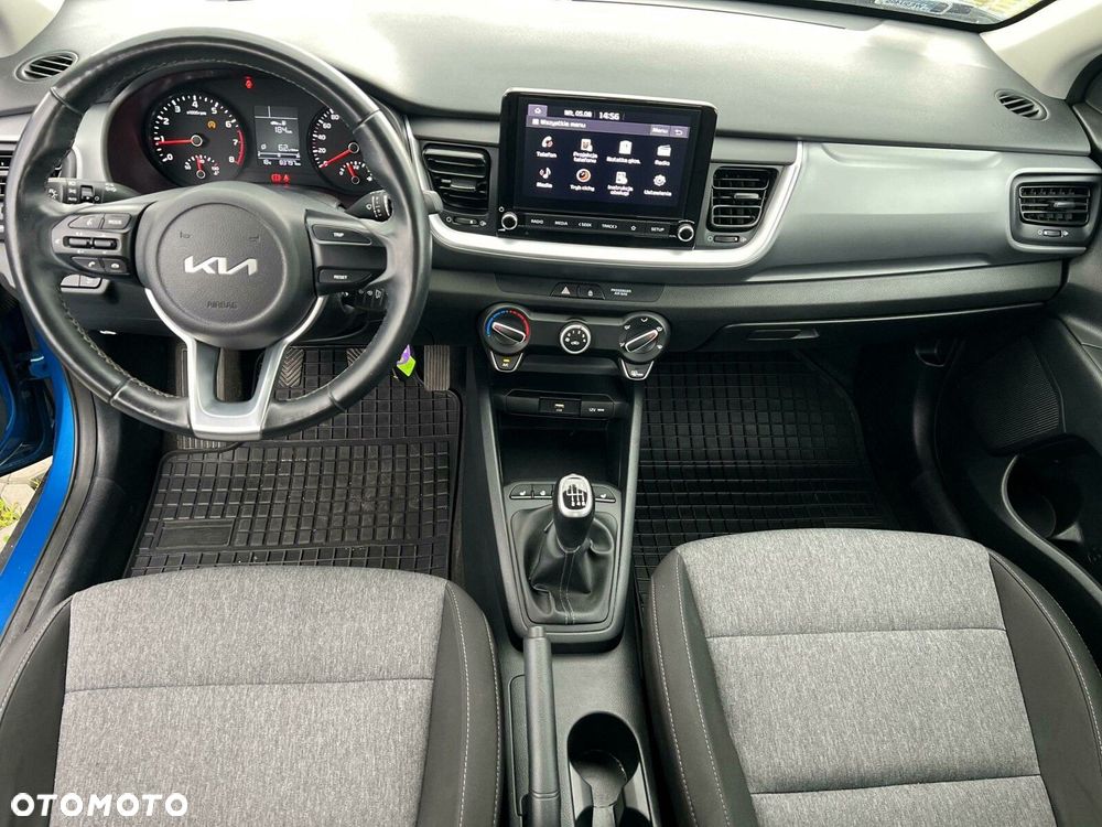 Kia Stonic - 9