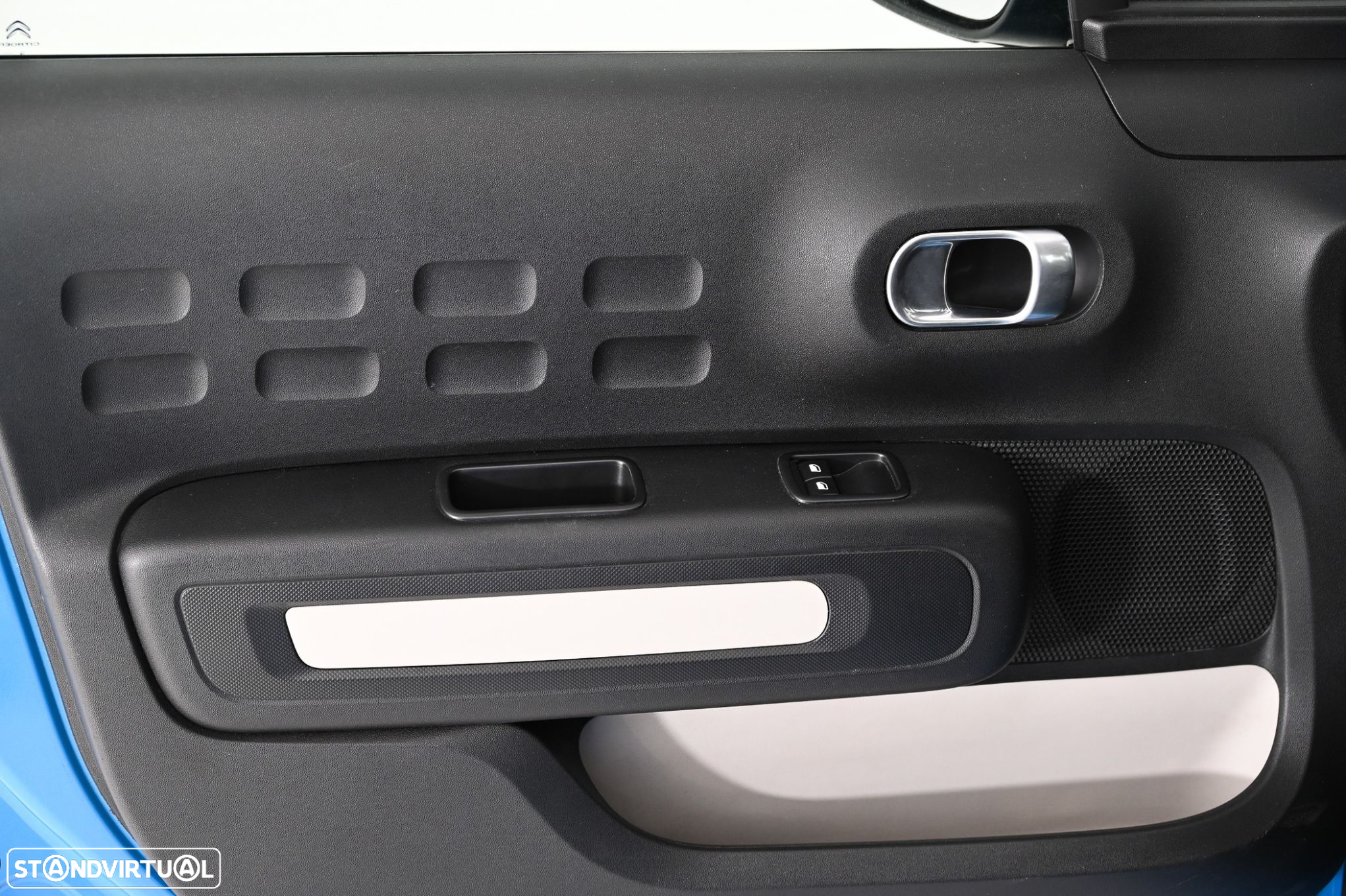 Citroën C3 1.6 BlueHDi Feel 83g - 14