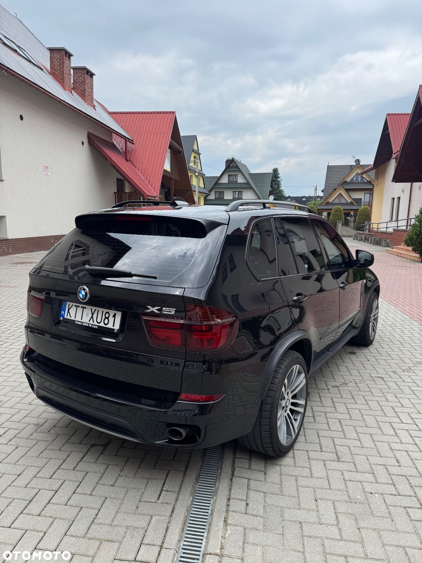 BMW X5 3.0d xDrive - 8