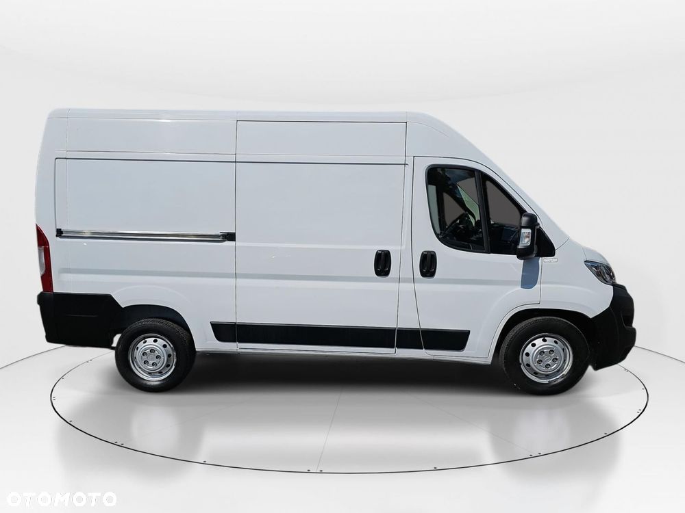 Opel Movano - 5