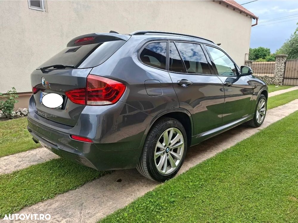 BMW X1 xDrive20d xLine - 3