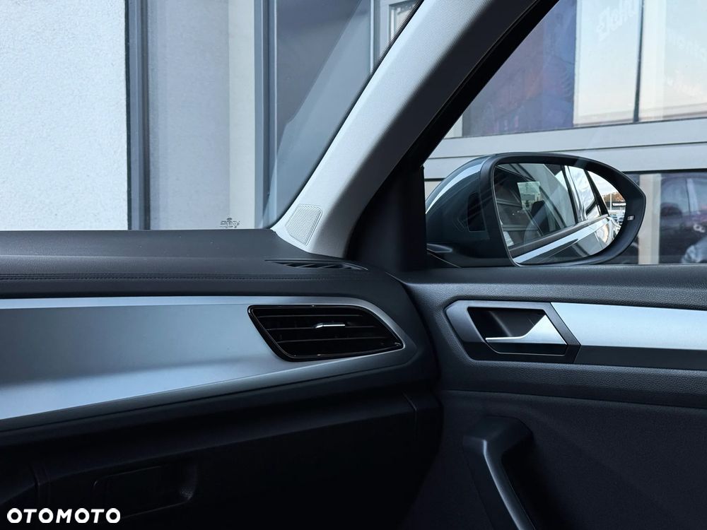 Volkswagen T-Roc 1.0 TSI Life Plus - 17