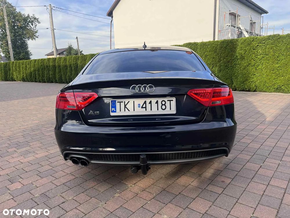 Audi A5 Sportback 2.0 TDI - 25