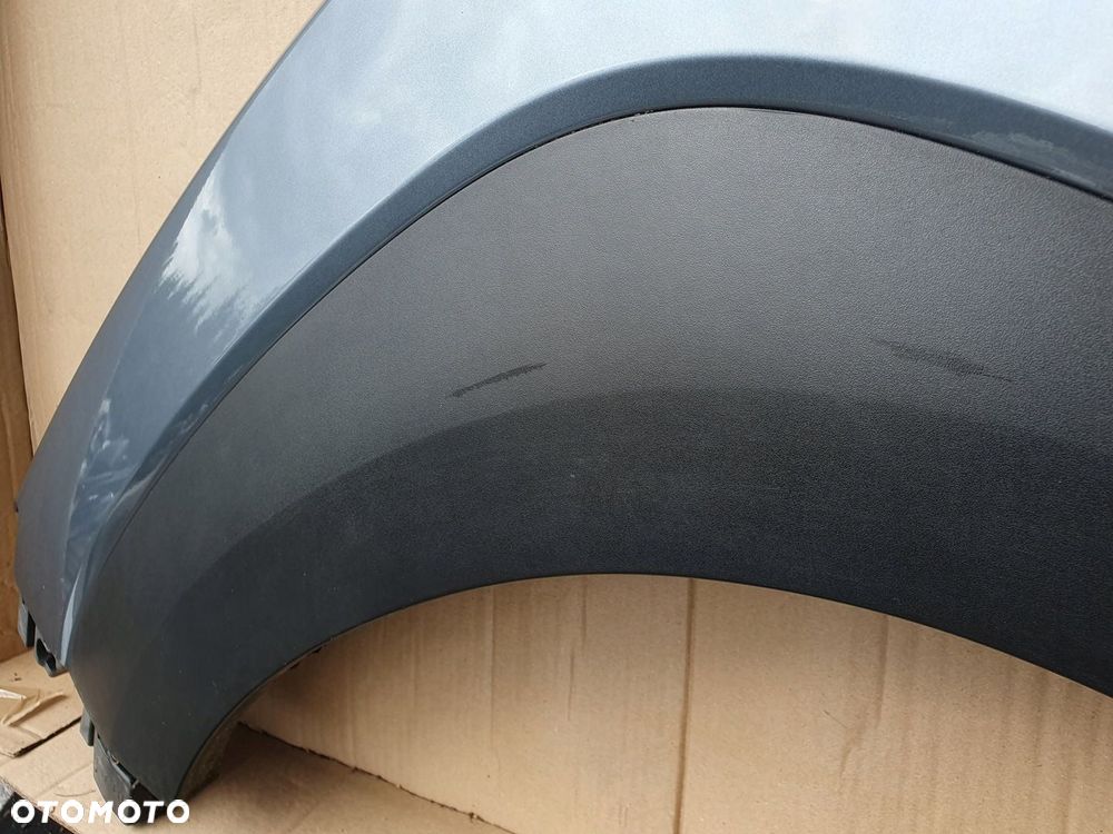 LEWY błotnik Hyundai Kona EV Electric 17- Z SIERPEM - 3