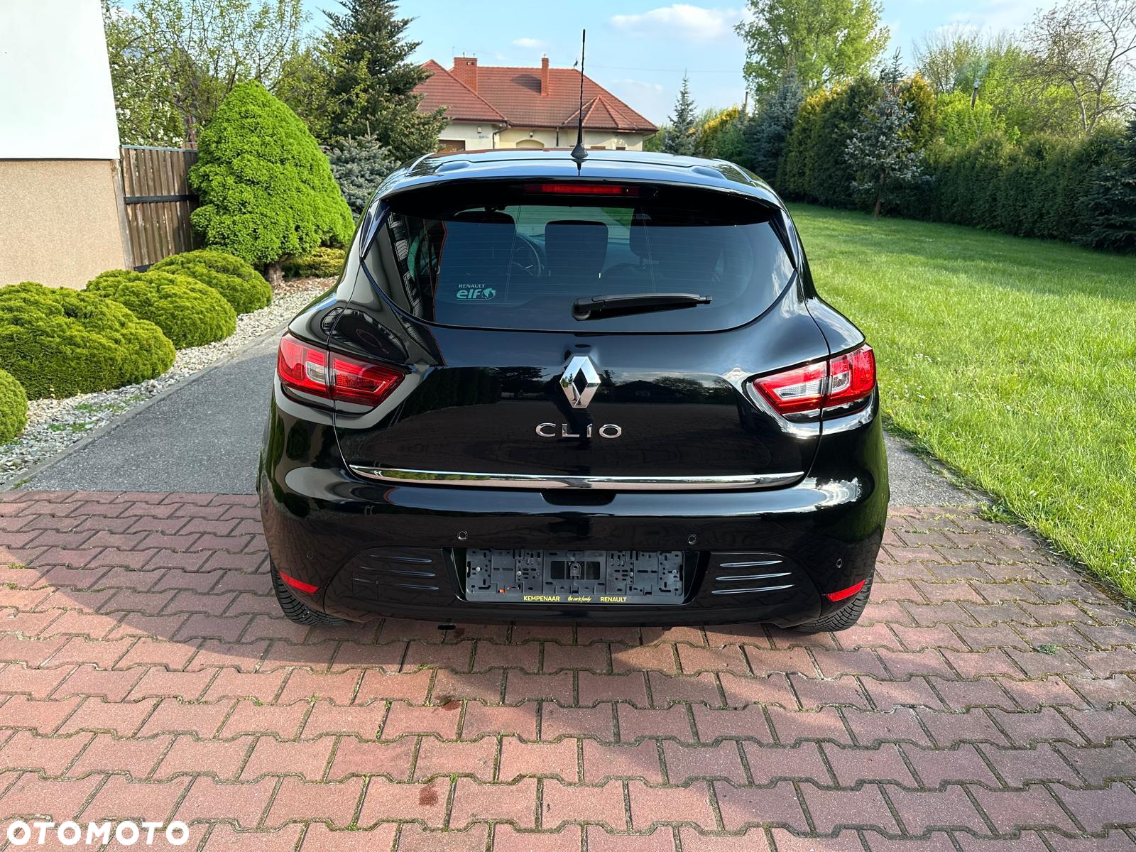 Renault Clio - 6