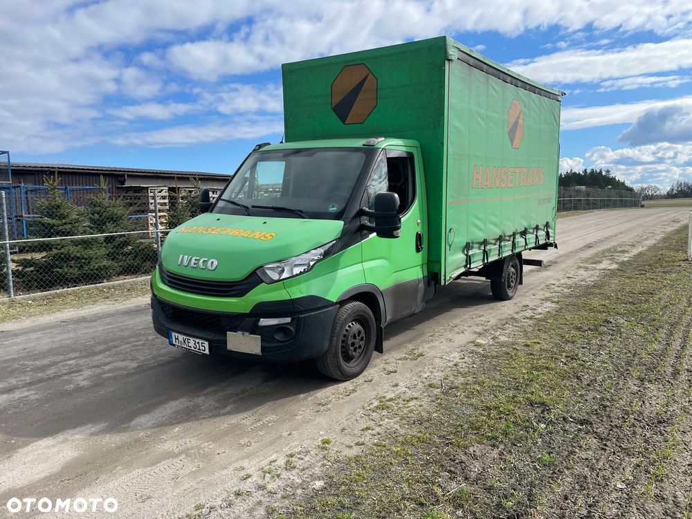Iveco Daily 35S16 - 3
