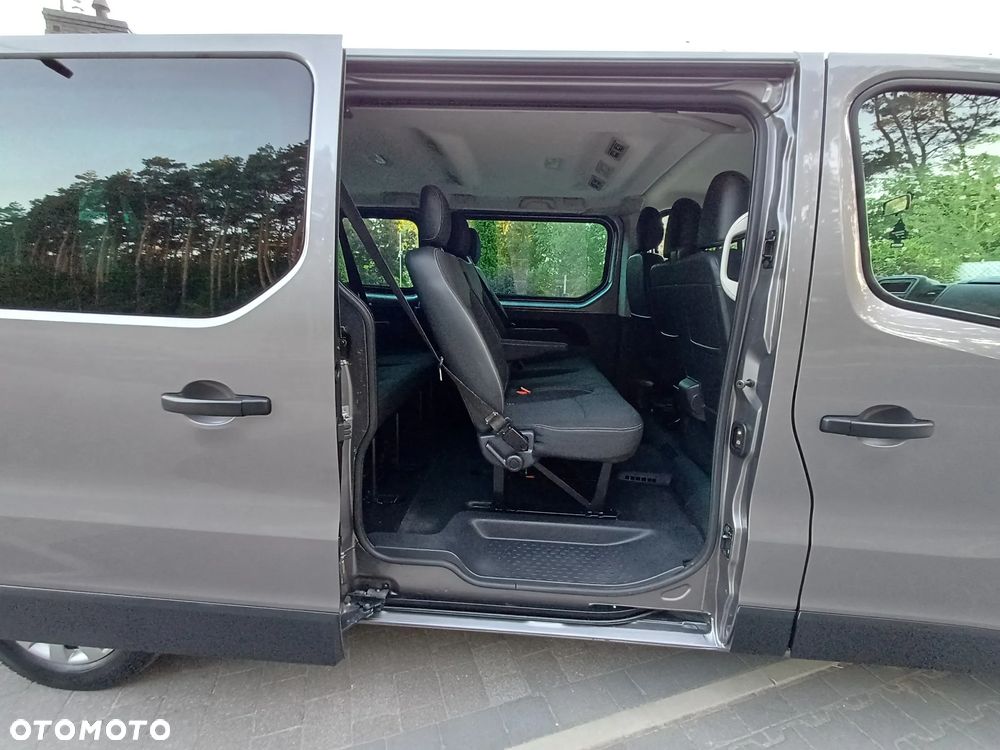 Renault Trafic 2.0 L2H1 HD Pack Clim (bryg.) - 24