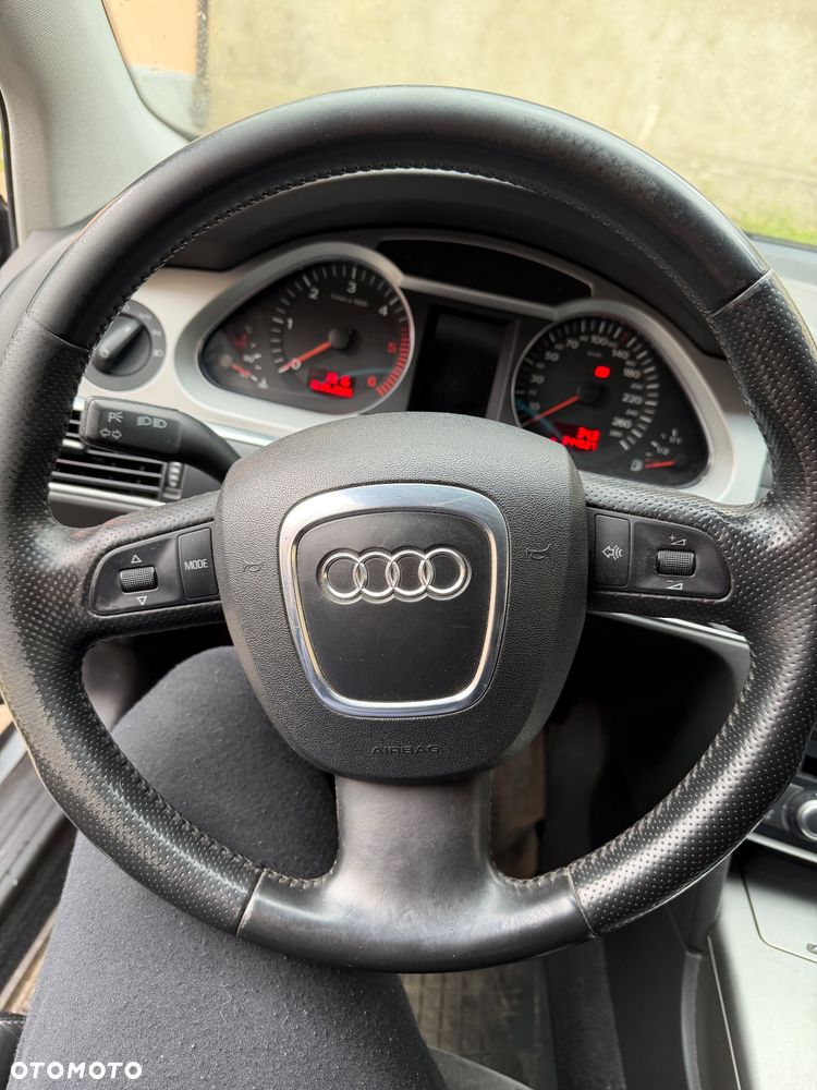 Audi A6 Avant 3.0 TDI DPF quattro - 7