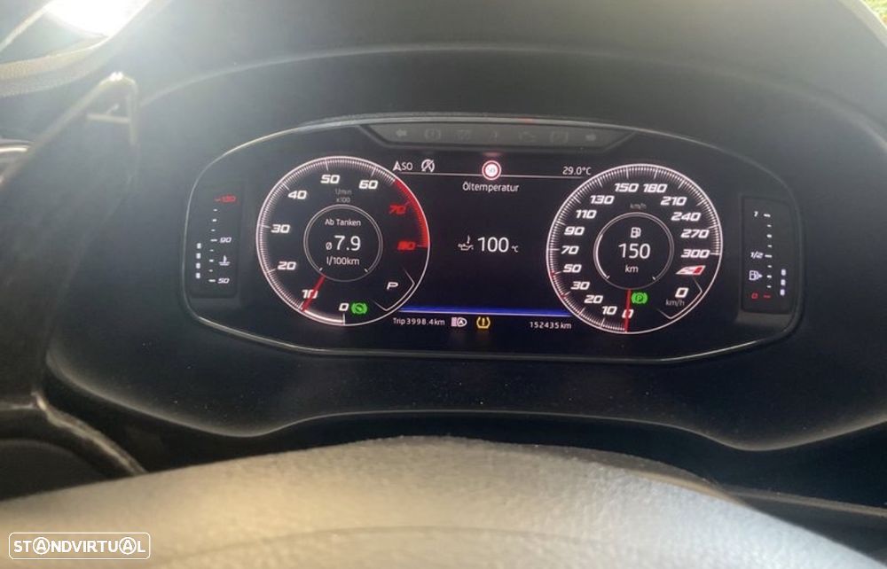 SEAT Leon 2.0 TSI S&S DSG Cupra 300 - 7
