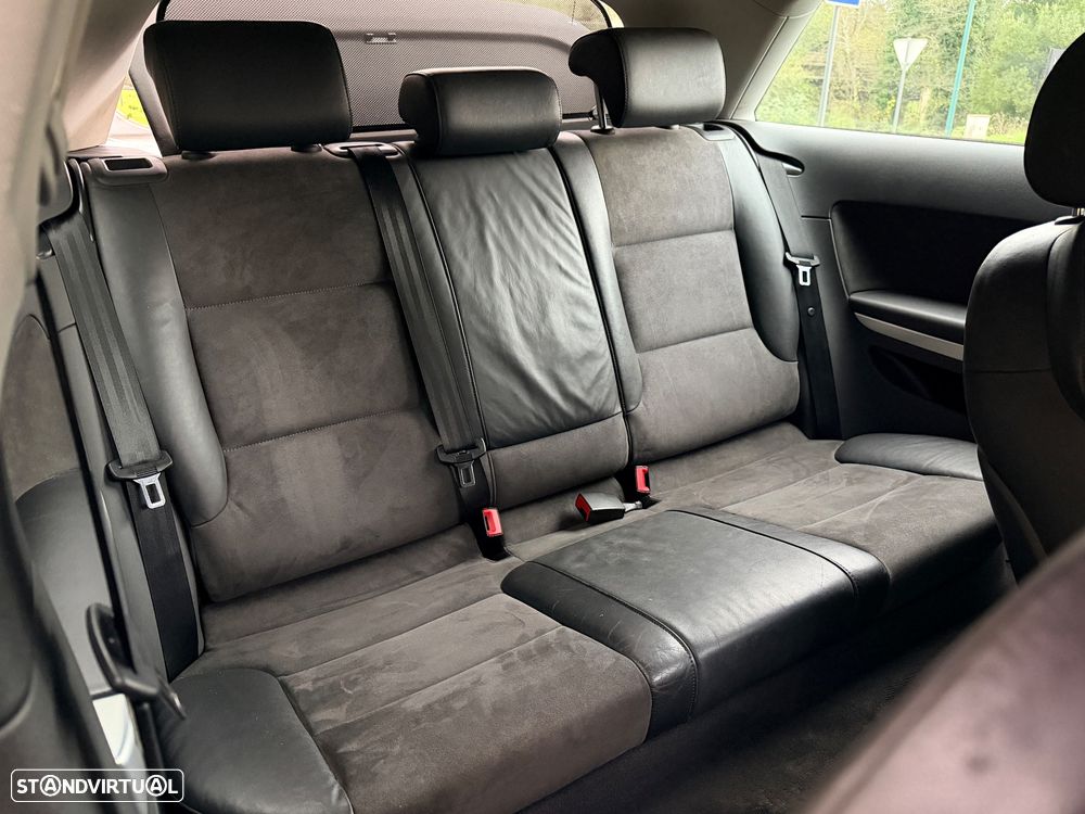 Audi A3 2.0 TDI Sport S tronic - 10