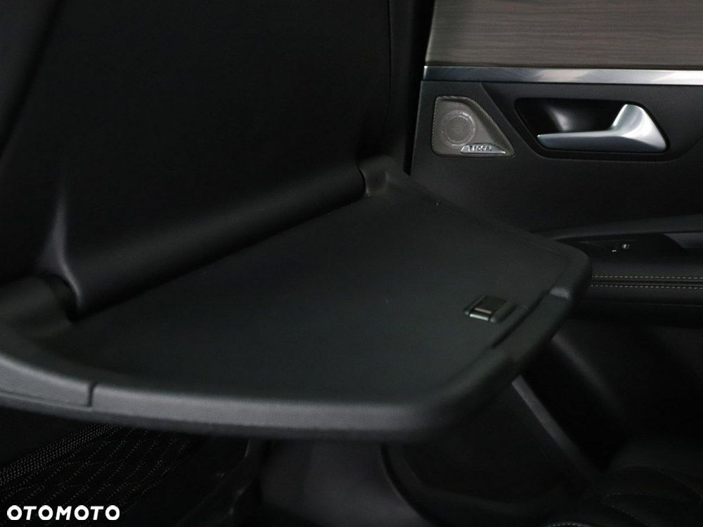 Peugeot 5008 2.0 BlueHDi GT S&S EAT8 - 40