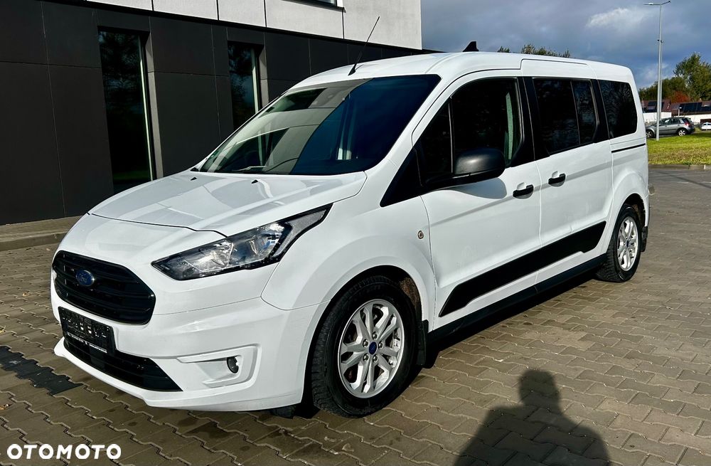 Ford Transit Connect Kombi 230 L2 Active PowerShift - 1