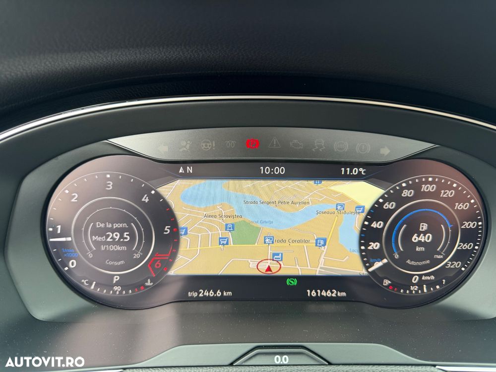 Volkswagen ARTEON 2.0 TDI DSG Elegance - 14