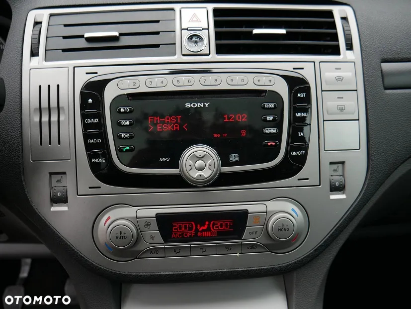 Ford Kuga 2.0 TDCi 4WD Titanium - 16