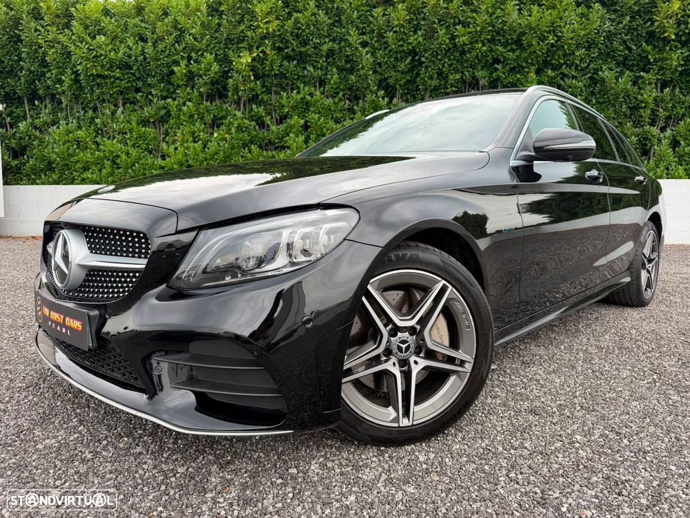 Mercedes-Benz C 300 - 41