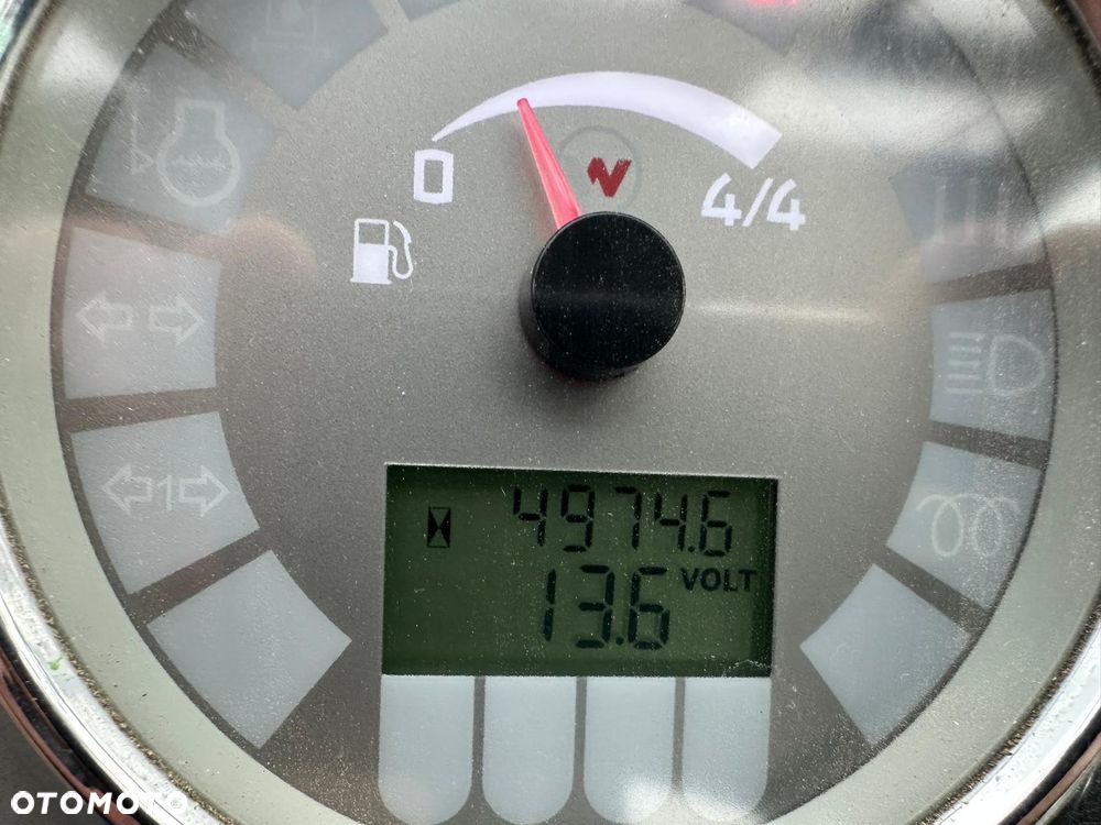 Kramer 680 Ecospeed 40 km/h - 15