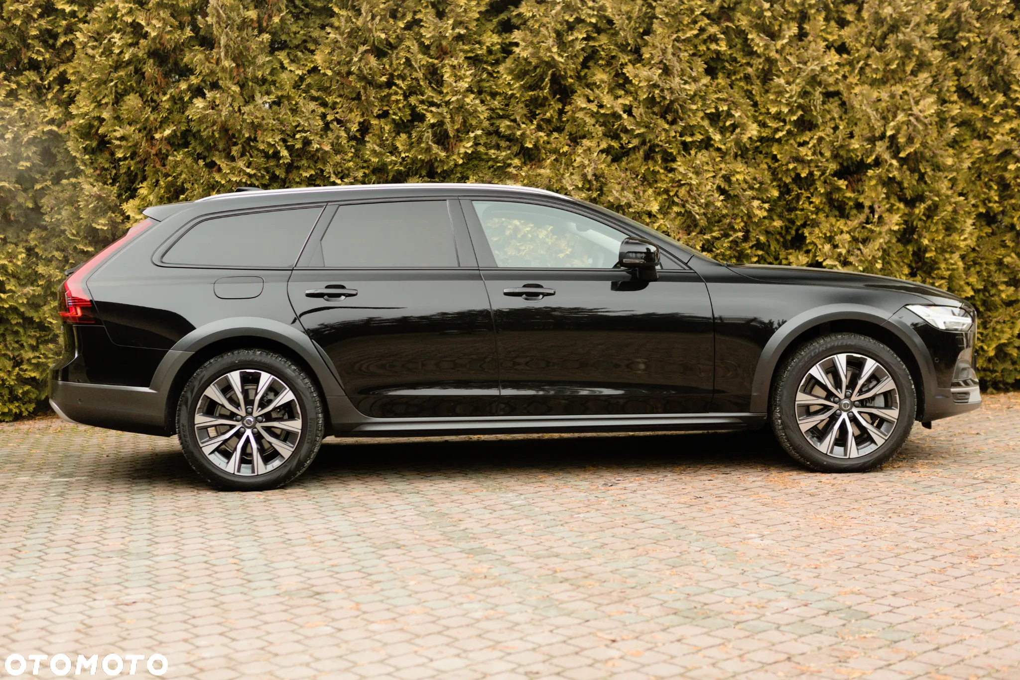 Volvo V90 Cross Country B6 B AWD Geartronic - 9
