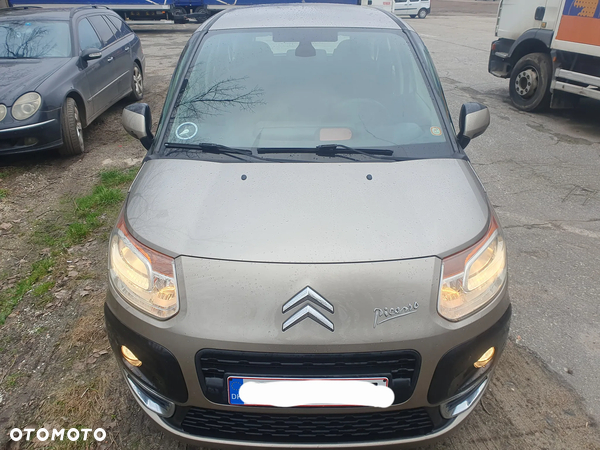 Citroën C3 Picasso 1.6 HDi Selection