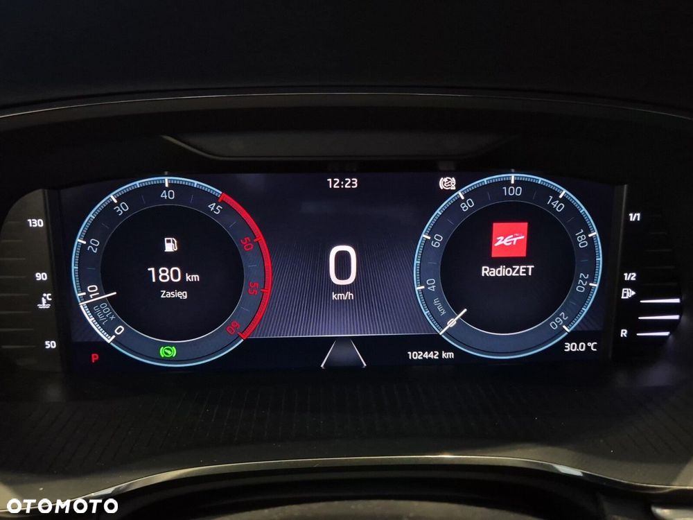 Skoda Octavia 2.0 TDI Style DSG - 18