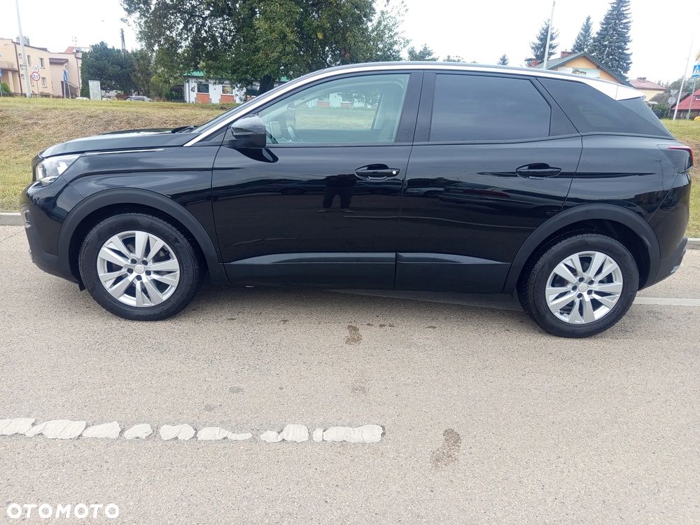 Peugeot 3008 - 17