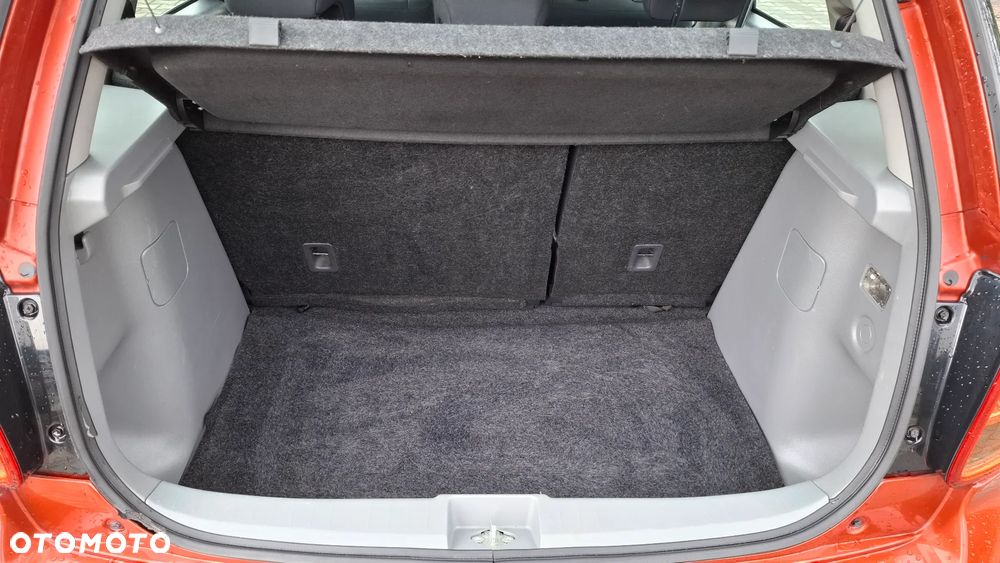 Suzuki SX4 1.5 - 17
